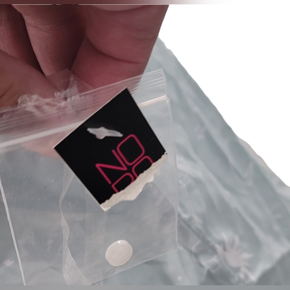 NWT | NOBO | Sleeveless Shirt | Size: M - Picture 4 of 4